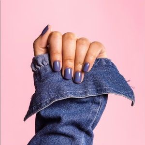 Red Aspen nail bundle